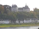 chambord castle