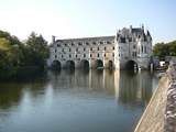 Chateau de Chenonceau