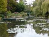 Claude Monet's Gardens