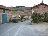 Pruzilly heart of beaujolais country