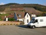 Pruzilly heart of beaujolais country