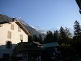 Chamonix Mont Blanc