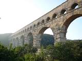 Pont du Gard