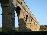 Pont du Gard