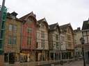 Troyes Buildings