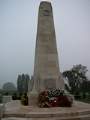 NZ Memorial at Gravanstafel