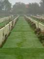 Tyne Cot Cemetery