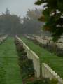 Tyne Cot Cemetery