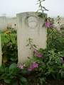 Tyne Cot Cemetery