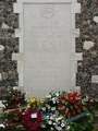 Tyne Cot Cemetery