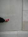 Tyne Cot Cemetery