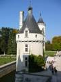 Catherine de Medici's chapel