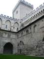 Palais des Papes, Avignon