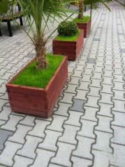 Lawns in Berlin