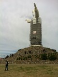 Giant Jesus