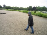 Sanssouci Palace grounds