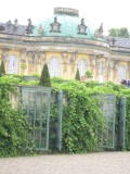 Sanssouci Palace