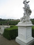 Sanssouci Palace