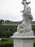 Sanssouci Palace