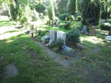 Jewish Cemetary