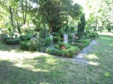 Jewish Cemetery