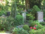 Jewish Cemetery