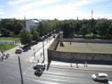 Berlin Wall