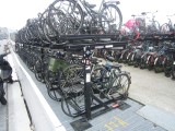 Public Bike Racks