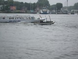 There's room for everyone on Amsterdam Harbour