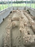 Xanten Roman ruins