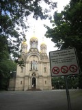 Russian Church