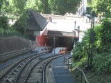 Funicular, Heidleberg