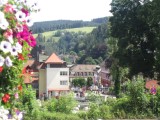 Triberg, Black Forest