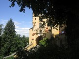 Hohenschwangau Castle