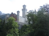 Neuschwanstein Castle