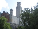 Neuschwanstein Castle