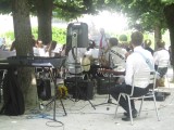 Orchestra in Salzburg