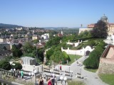 Benedictine Abbey