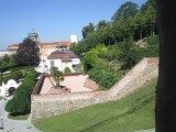 Benedictine Abbey