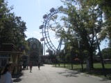 Ferris Wheel