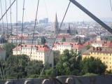 Ferris Wheel Vienna