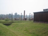 Auschwitz/Birkenau Camps