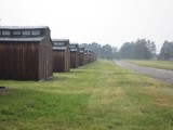 Auschwitz/Birkenau Camps