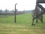 Auschwitz/Birkenau Camps