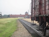 Auschwitz/Birkenau Camps