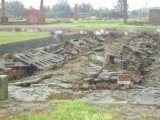 Auschwitz/Birkenau Camps