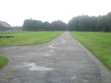 Auschwitz/Birkenau Camps