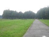 Auschwitz/Birkenau Camps