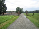 Auschwitz/Birkenau Camps