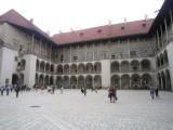 Wawel Castle